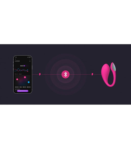 💥 ¿Vibramos a distancia? El huevo vibrador que está revolucionando el juego (y no es el Satisfyer)