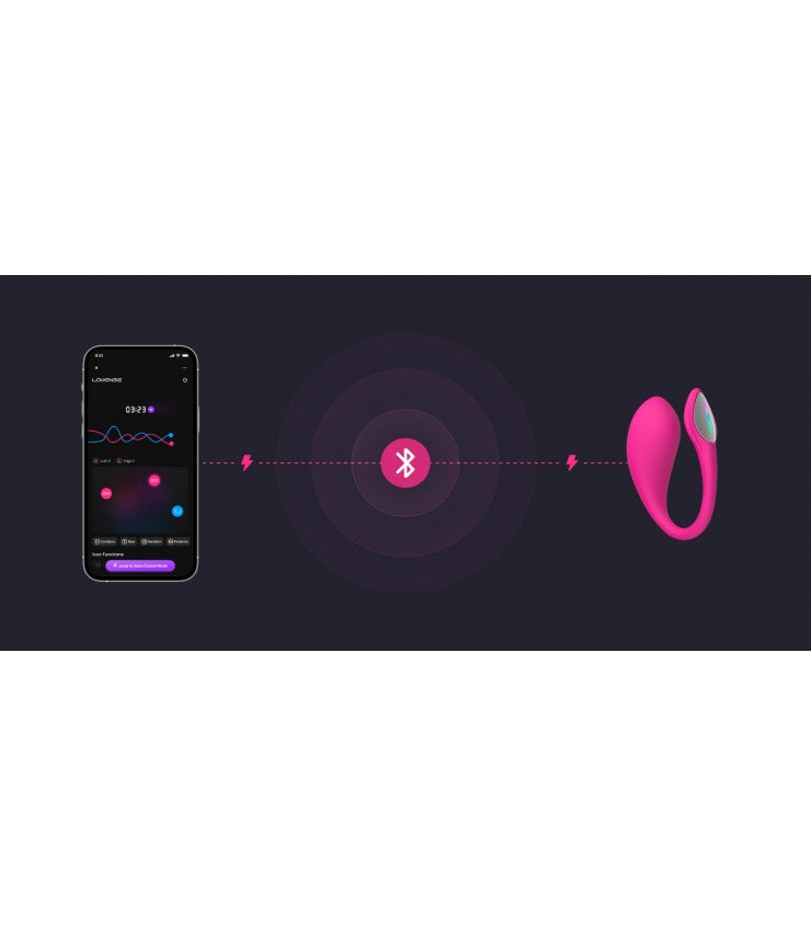 💥 ¿Vibramos a distancia? El huevo vibrador que está revolucionando el juego (y no es el Satisfyer)