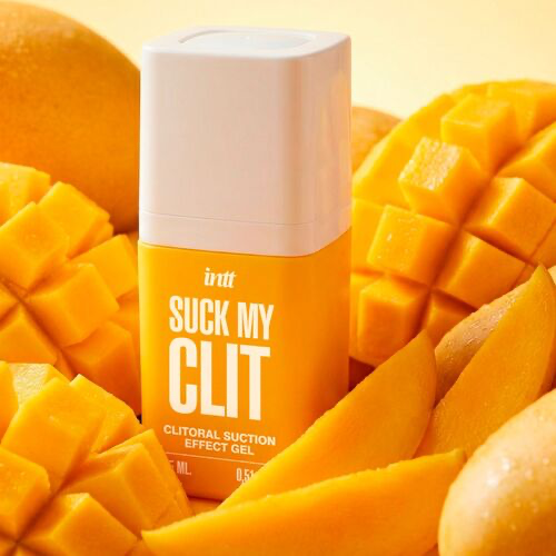 SUCK MY CLIT