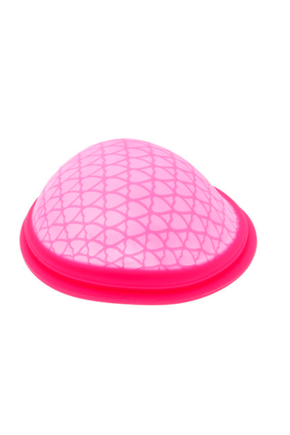 Copa Menstrual compatible con penetración