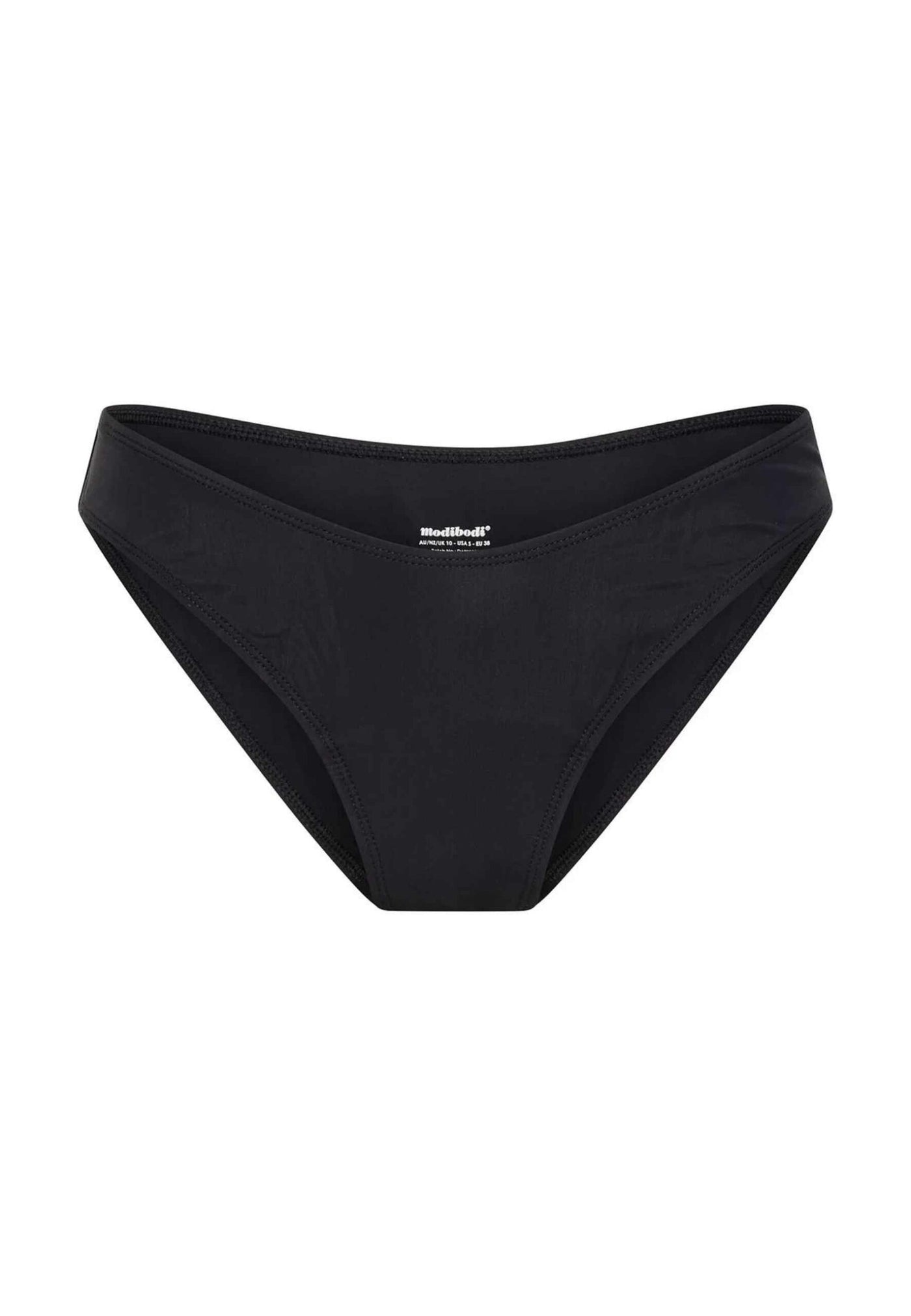 Bikini Menstrual