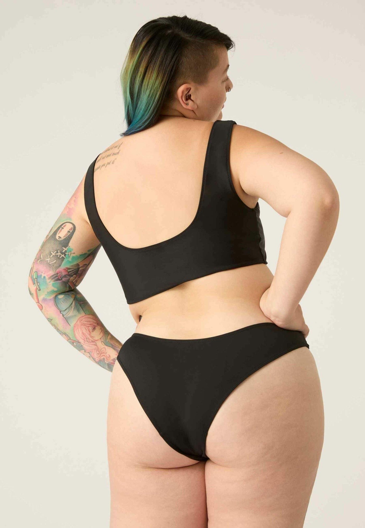 Bikini Menstrual