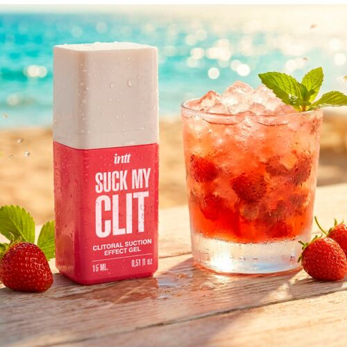 SUCK MY CLIT