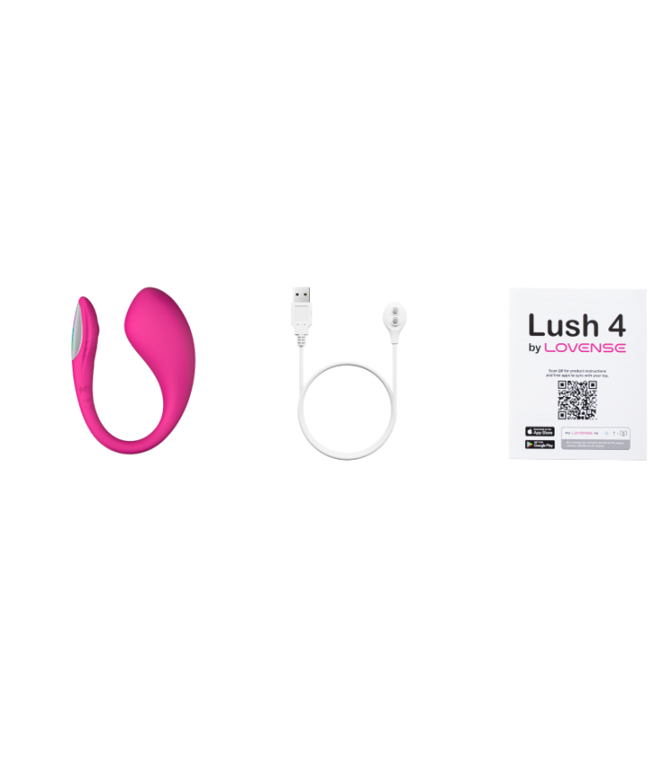 LUSH 4