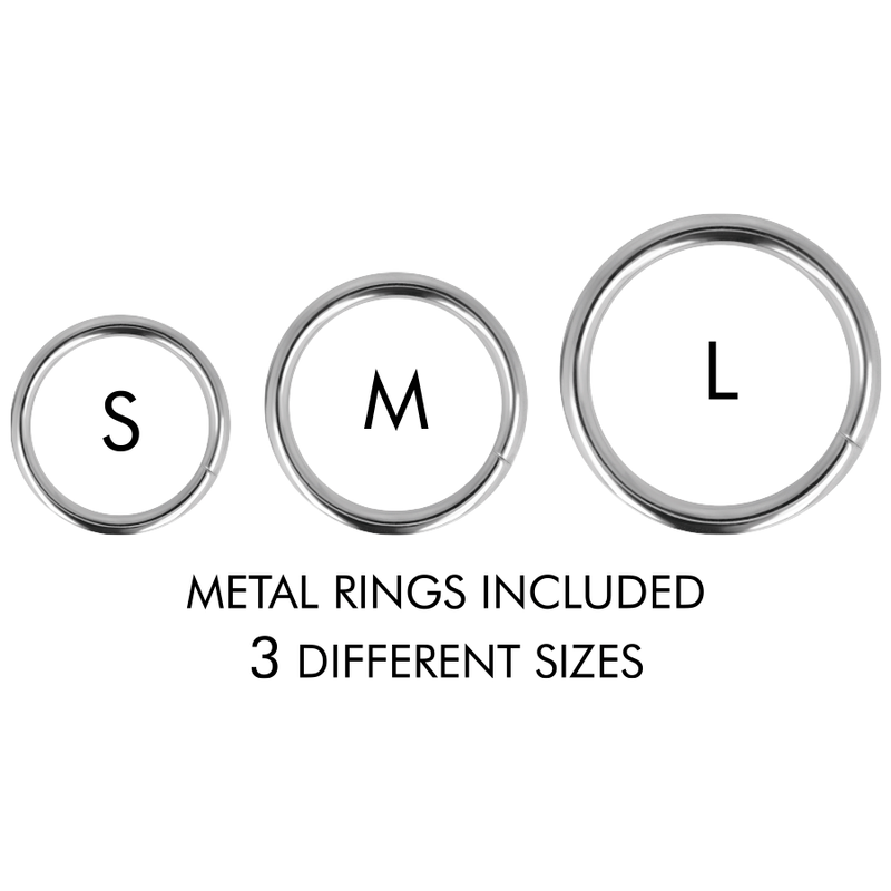 FETISH SUBMISSIVE CYBER STRAP - ARNÉS CON DILDO CONTROL REMOTO TECNOLOGÍA WATCHME L