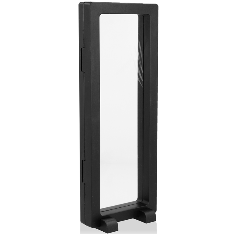 DREAMLOVE - DISPLAY EXPOSITOR DE LUJO NEGRO 30 x 10.5 CM