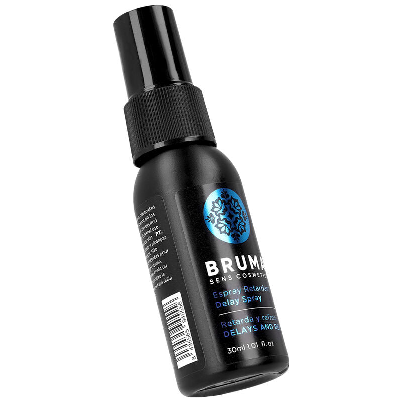 BRUMA - SPRAY RETARDANTE