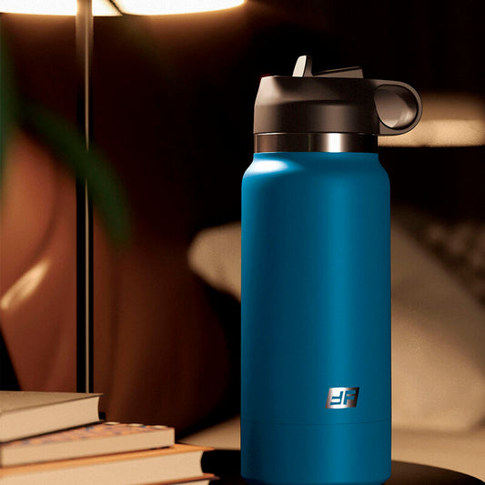 PDX PLUS - FUCK FLASK ESTIMULADOR VAGINA DISCRETO MULATO MODELO 1