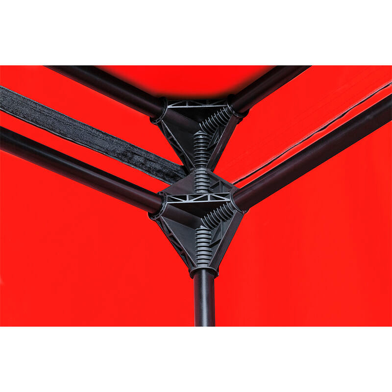 SECRET DOME - CABINA DEL DOLOR NEGRA & ROJA