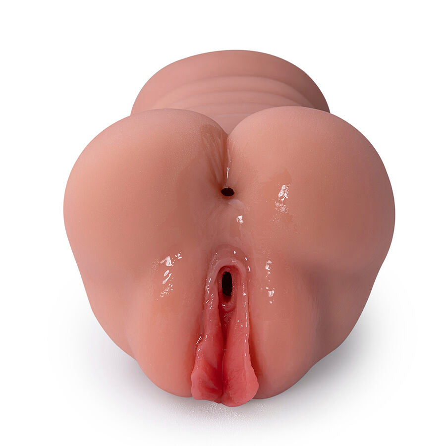 XISE - RAMAR MASTURBADOR VAGINA CON VIBRACIÓN