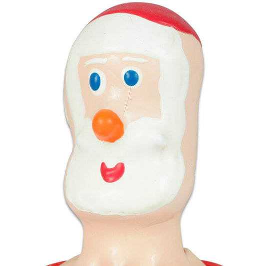 CONDOMERIE - PRESERVATIVO DECORATIVO PINTADO A MANO SANTA