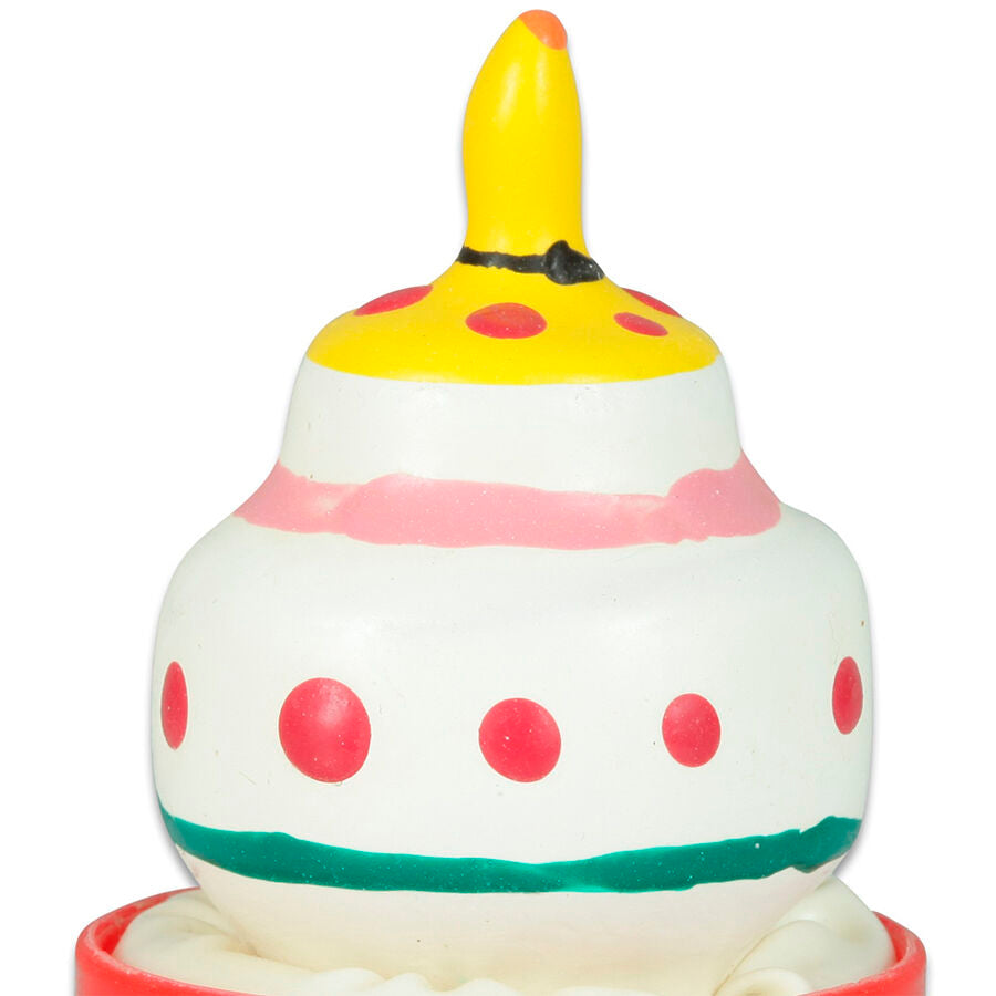 CONDOMERIE - PRESERVATIVO DECORATIVO PINTADO A MANO PASTEL