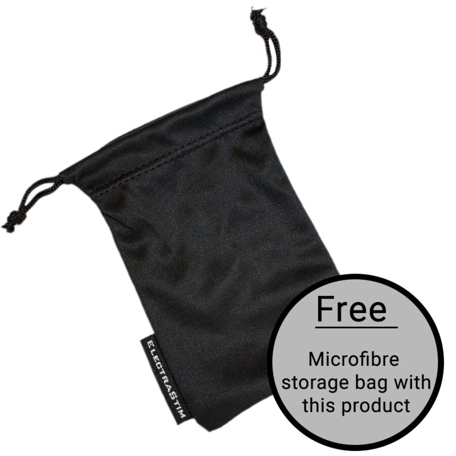 ELECTRASTIM - ELECTRALOOP ANILLO ESCROTAL METÁLICO AJUSTABLE