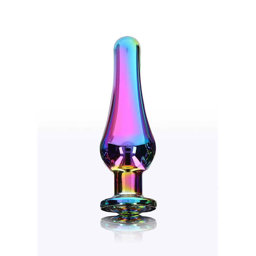 TOYJOY - ANAL PLAY TWILIGHT BUM BIJOU PLUG ANAL MEDIANO