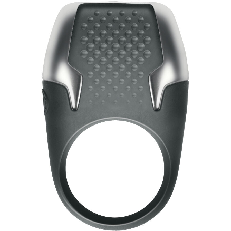 CLIMAXIMUM - TYRO ANILLO VIBRADOR PARA PENE LUCES LED