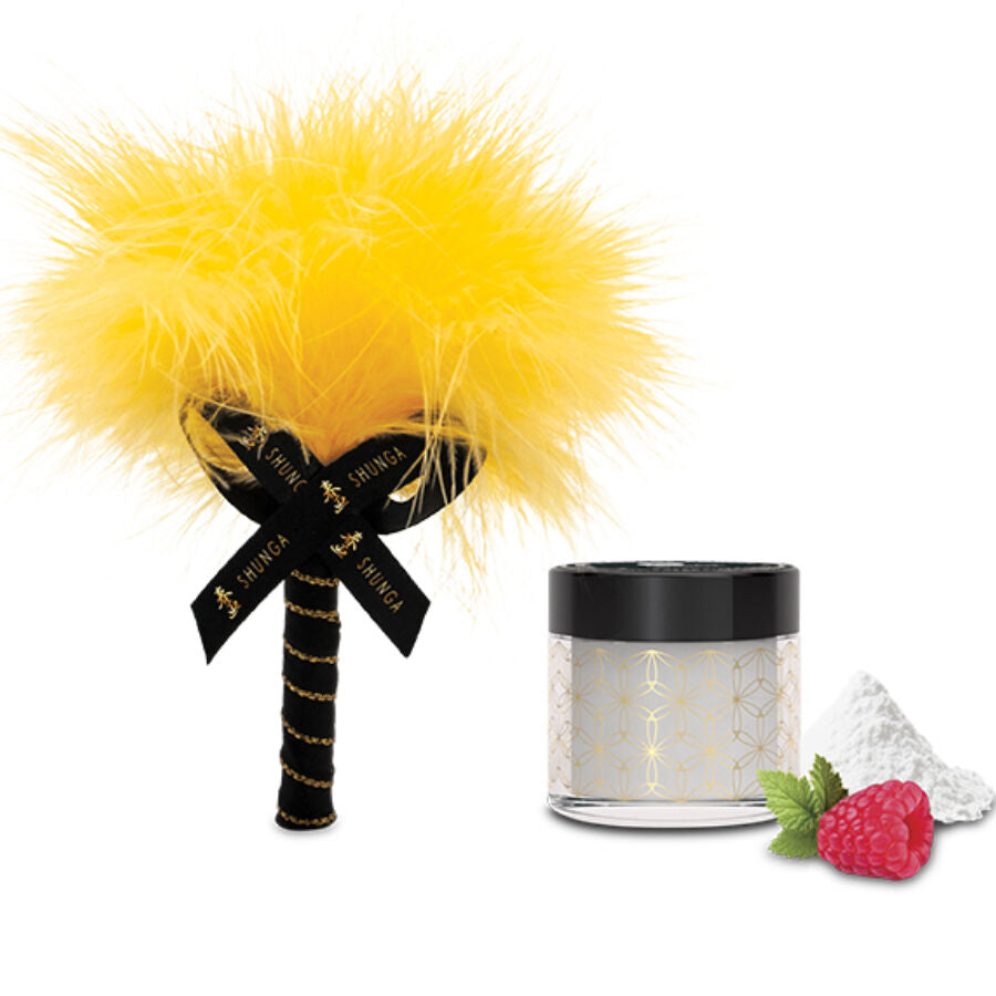 SHUNGA - CALENDARIO DE DESEOS EXCLUSIVO 25 ANIVERSARIO