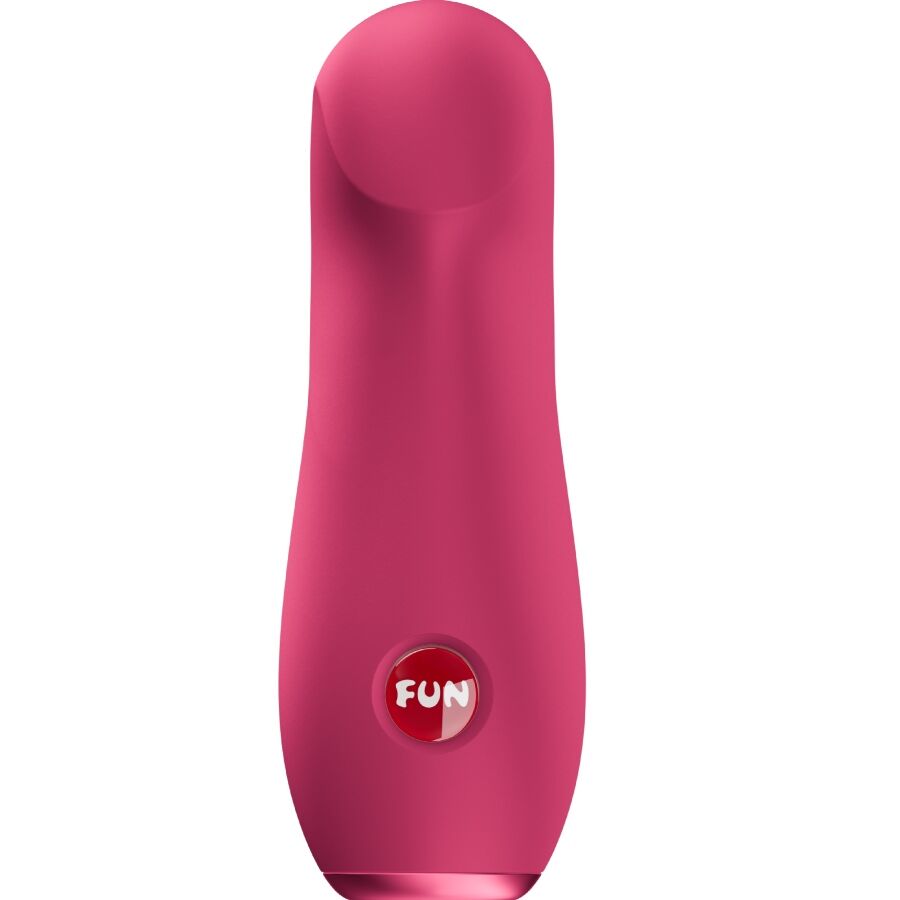 FUN FACTORY - STELLA BALA VIBRADORA FRAMBUESA