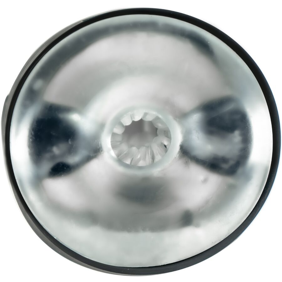 KIIROO - POWERSHOT VIBRADOR MASCULINO DE BOLSILLO